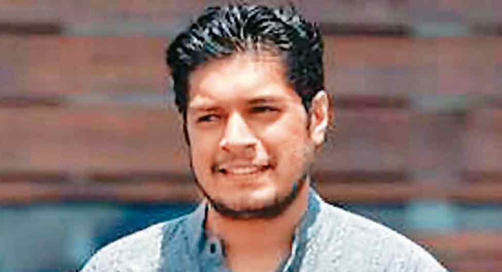 जुनैद खान जुनैद खान