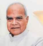 बनवारी लाल पुरोहित बनवारी लाल पुरोहित