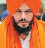 अमृतपाल सिंह  अमृतपाल सिंह