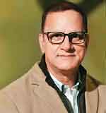 रवि कौल रवि कौल