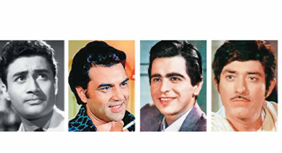 जंजीर फिल्म करने के लिए लगभग हर दिग्गज अभिनेता ने मना कर दिया था जंजीर फिल्म करने के लिए लगभग हर दिग्गज अभिनेता ने मना कर दिया था