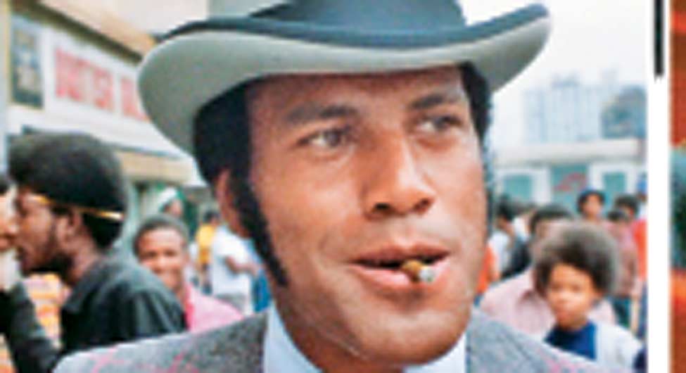 ब्लैक सीजर ब्लैक सीजर