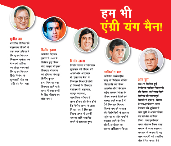 हम भी एंग्रीयंग मैन हम भी एंग्रीयंग मैन