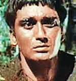 मदर इंडिया में सुनील दत्त एंग्रीयंग मैन का किरदार निभा चुके थे मदर इंडिया में सुनील दत्त एंग्रीयंग मैन का किरदार निभा चुके थे