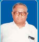 पी. वेंकटसुबैया पी. वेंकटसुबैया