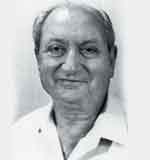 रोमेश भंडारी रोमेश भंडारी