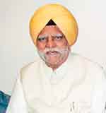 बूटा सिंह बूटा सिंह