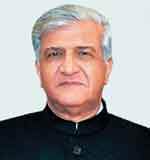 के के पॉल के के पॉल