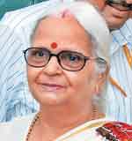 मृदुला सिन्हा मृदुला सिन्हा