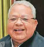 कलराज मिश्र कलराज मिश्र