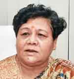 अनुसूइया उइके अनुसूइया उइके