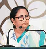 ममता बैनर्जी ममता बैनर्जी