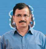 अरविंद केजरीवाल अरविंद केजरीवाल