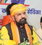 सम्राट चौधरी, प्रदेश अध्यक्ष, भाजपा सम्राट चौधरी, प्रदेश अध्यक्ष, भाजपा