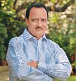 अजित पवार अजित पवार