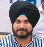 नवजोत सिंह सिद्धू नवजोत सिंह सिद्धू