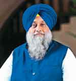 सुखबीर बादल सुखबीर बादल