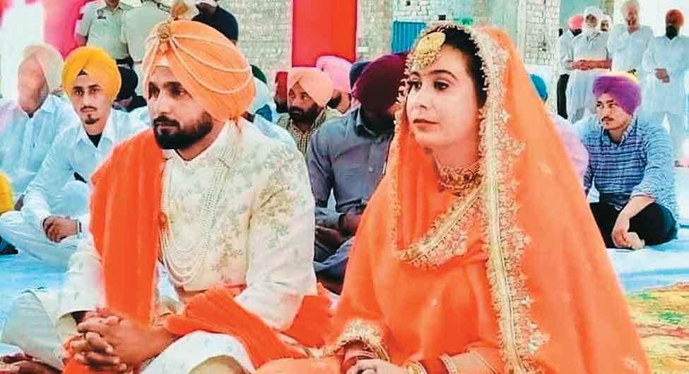 नरिंदर कौर भराज नरिंदर कौर भराज