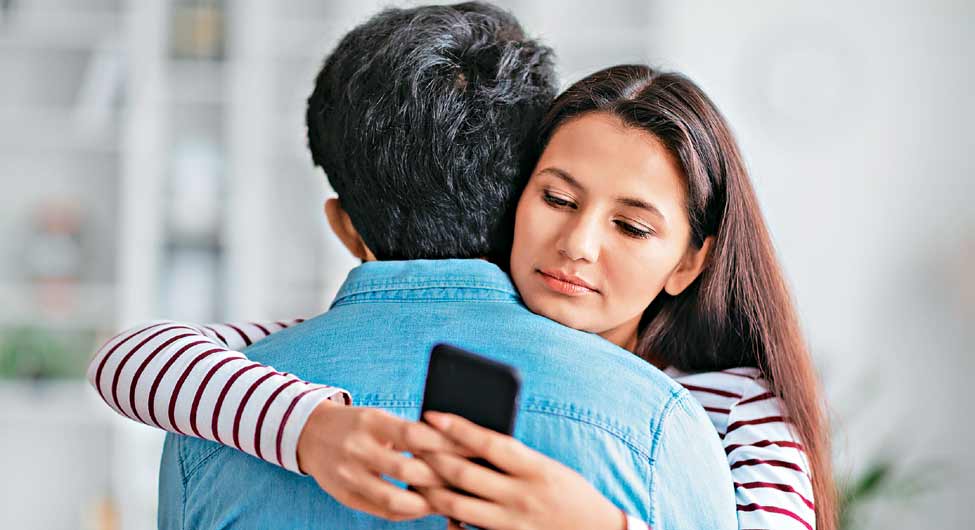 मोबाइल ऐप का बढ़ता चलन मोबाइल ऐप का बढ़ता चलन