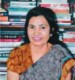 मैत्रेयी पुष्पा मैत्रेयी पुष्पा