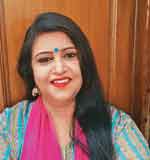 अंजू शर्मा अंजू शर्मा