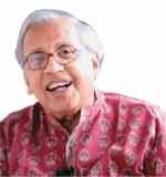 अशोक वाजपेयी अशोक वाजपेयी