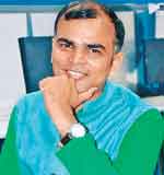 रविशंकर उपाध्याय रविशंकर उपाध्याय