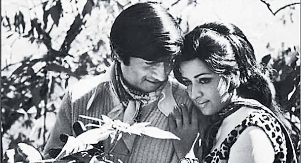 जॉनी मेरा नाम ने अपनी अलग ही छवि बनाई जॉनी मेरा नाम ने अपनी अलग ही छवि बनाई