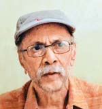 सी. एस. नाग सी. एस. नाग