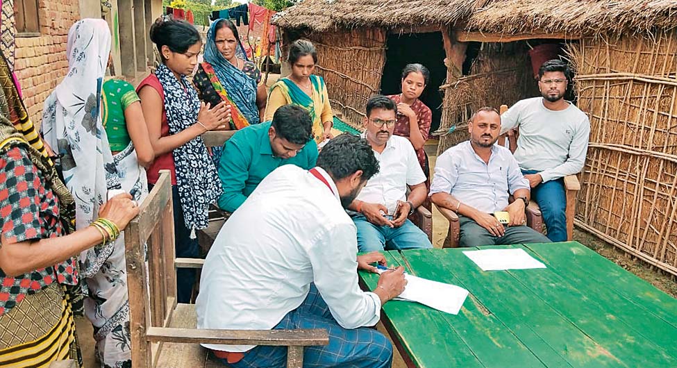 बदलाव की बयार बदलाव की बयार