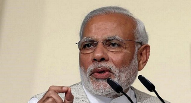 नरेन्द्र मोदी